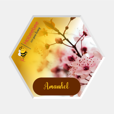 Honing - Amandel