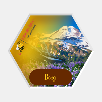 Honing - Berg