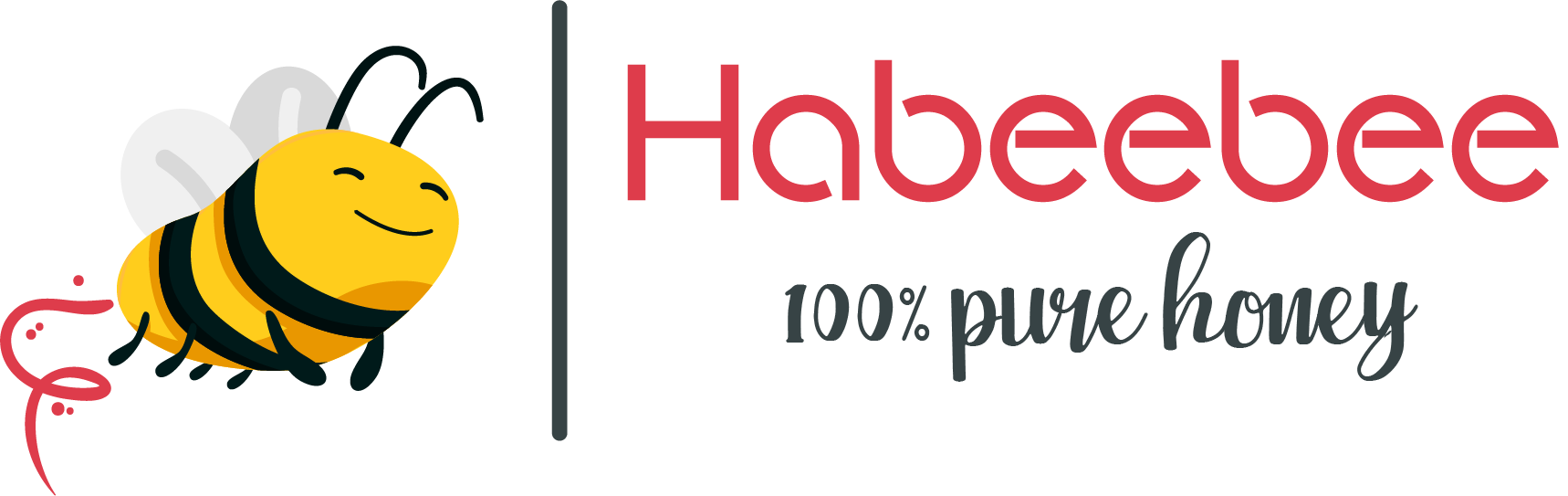 Habeebee - 100% Pure Honing
